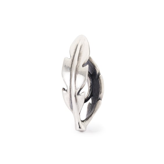 Charm Trollbeads Beads in Silver TAGBE-10297 - TAGBE-10297